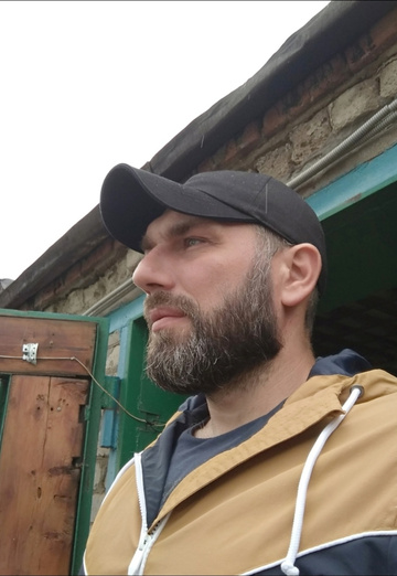 My photo - Denis, 43 from Chelyabinsk (@denis152503)