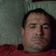Андрей Челкаев, 43, Котельниково