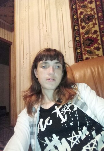 My photo - alena, 33 from Miass (@alena113670)
