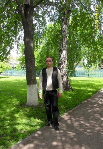 Моя фотография - Сергей, 47 из Фролово (@sergey350871)