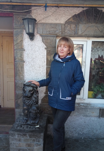 Моя фотография - Елена, 57 из Донецк (@elena395647)