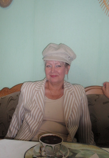Моя фотография - Наталья, 67 из Пинск (@natalya116309)