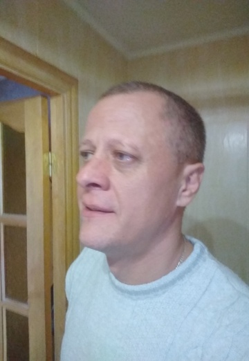 Моя фотография - Viktor, 53 из Трускавец (@viktor149502)