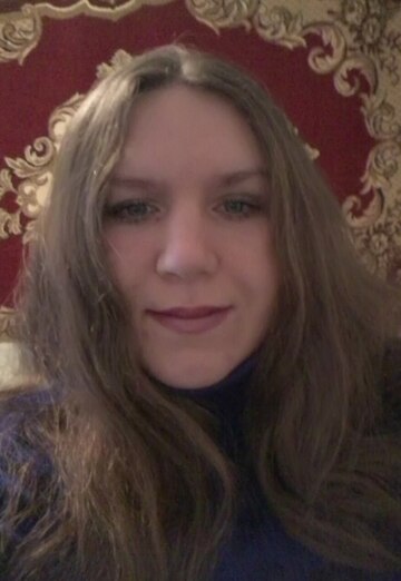 My photo - Ulia, 40 from Hirske (@ulia542)