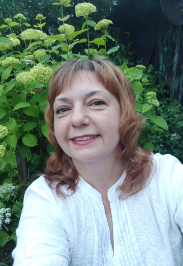 Natalya (@natalya235132) — my photo № 1