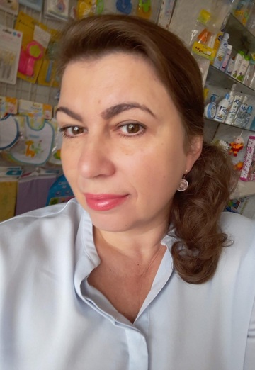 My photo - Elizaveta, 56 from Rostov-on-don (@elizaveta21898)