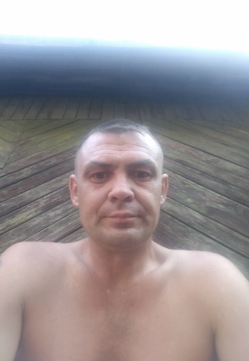 Моя фотография - Эдуард, 42 из Челябинск (@eduard38286)