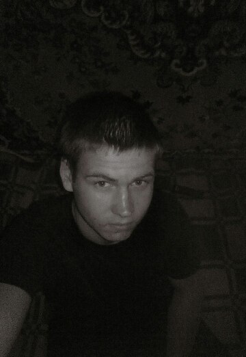 Моя фотография - Oleg, 28 из Любартув (@oleg159679)