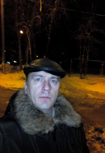 Моя фотография - Алексей, 52 из Пермь (@aleksey403442)