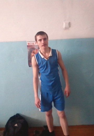 Моя фотография - Влад, 24 из Павлодар (@vlad76161)
