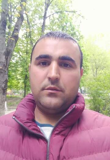 My photo - Alexandru, 35 from Bălţi (@alexandru736)