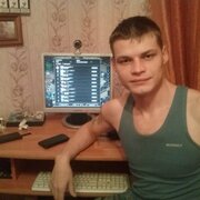 Анатолий Аленичев, 35, Глазуновка