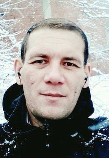 Моя фотография - Suhrap Niyazow, 44 из Львов (@suhrapniyazow)