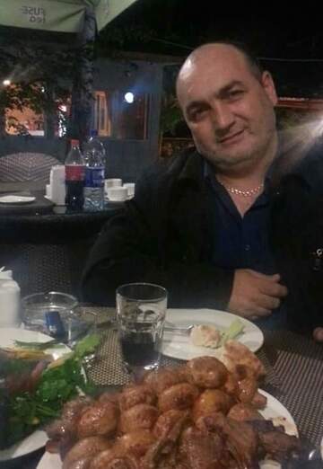 My photo - Vidadi, 53 from Almaty (@vidadi237)