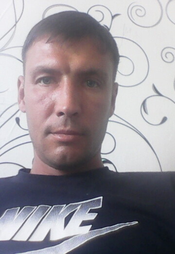 My photo - Ivan, 33 from Orsk (@ivan254446)