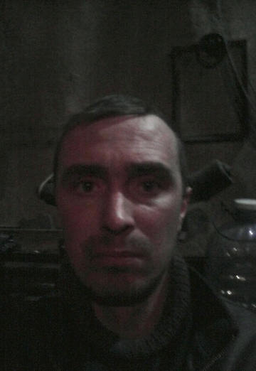 My photo - aleksey, 39 from Suksun (@aleksey99320)