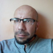 Андрей, 42, Владимир
