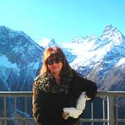 Елена, 42, Железноводск(Ставропольский)