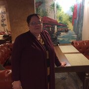 Светлана, 61, Шадринск