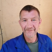 Дмитрий 52 года (Близнецы) Петропавловск-Камчатский
