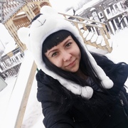 Екатерина, 29, Первоуральск