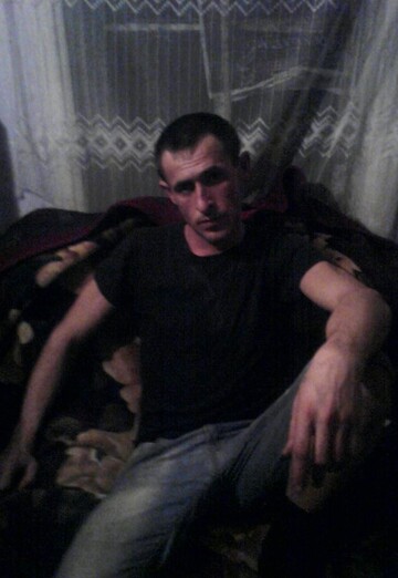 Моя фотография - Александр, 36 из Архипо-Осиповка (@aleksandrlisickiy1)