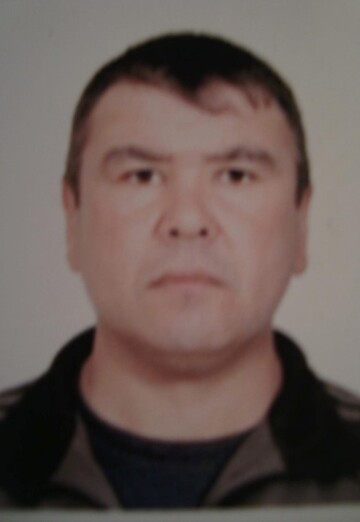My photo - Ramil, 49 from Magnitogorsk (@ramil11059)