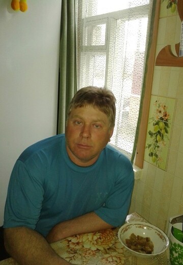 Моя фотография - Анатолий, 62 из Тамбов (@anatoliy70531)