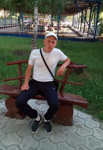 My photo - Vladimir, 104 from Petropavlovsk (@vladimir278329)