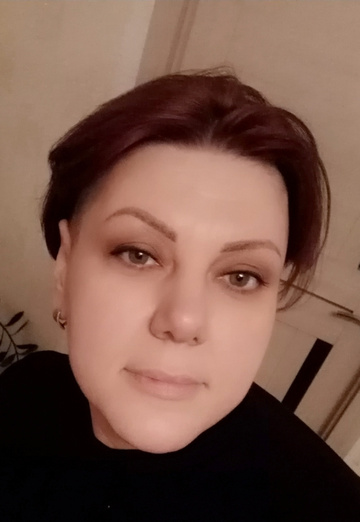 My photo - Viktoriya, 45 from Abakan (@viktoriya161204)