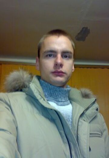 Mihail (@shik989) — my photo № 1