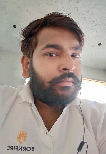 My photo - sunil, 34 from Gurugram (@sunil236)