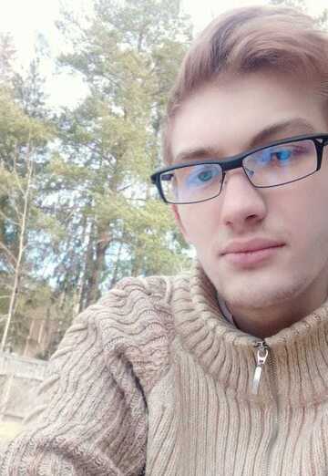 My photo - artem, 22 from Kovrov (@artem182553)