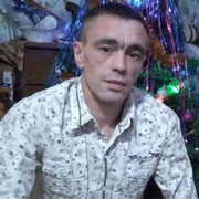 Сергей, 44, Уват
