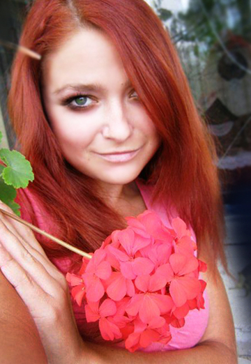Моя фотография - Анастасия, 35 из Южноукраинск (@id294123)