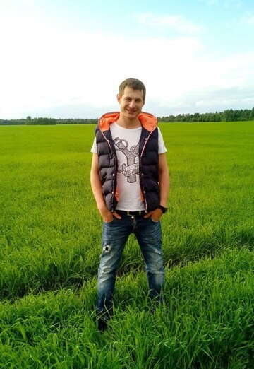 Николай (@nikolay124931) — моя фотография № 2