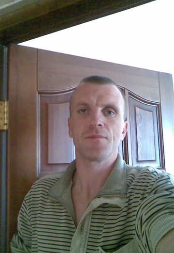 My photo - vadim, 51 from Achinsk (@vadim2203)