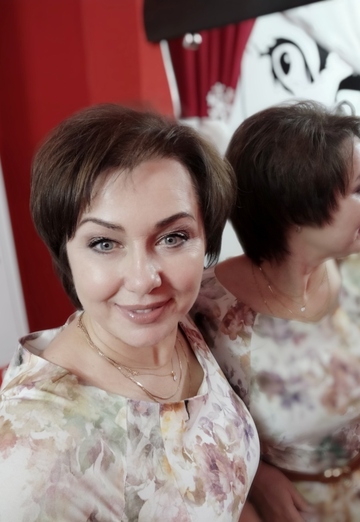 Моя фотография - Ольга, 47 из Бурса (@olga380195)