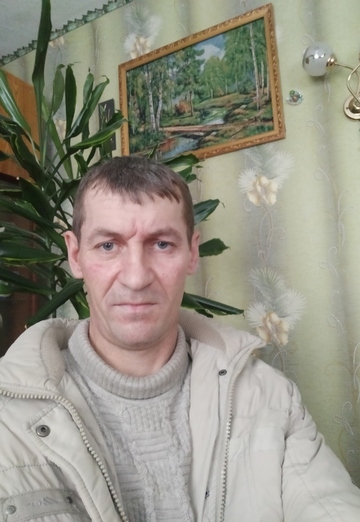 Моя фотография - Василий Орлов, 43 из Саранск (@vasiliyorlov7)