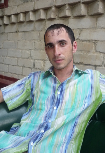 My photo - Nikolay Ekimov, 41 from Gulkevichi (@nikolayekimov)