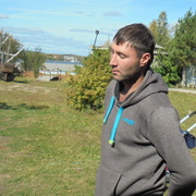 иван, 36, Чебаркуль