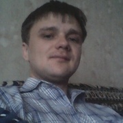 Евгений, 35, Бабаево