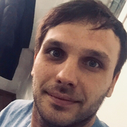 Николай, 35, Аксай