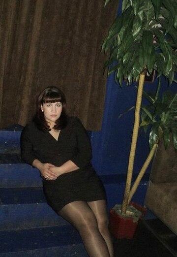 Моя фотография - Ирина, 37 из Томск (@gubina861986)
