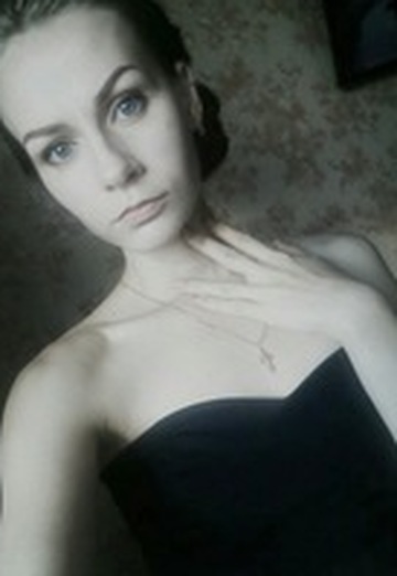 Моя фотография - Мария, 28 из Витебск (@mariya96164)