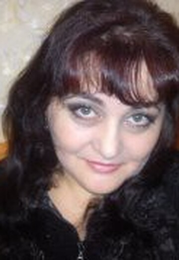 My photo - Lana, 51 from Noyabrsk (@lana7938083)