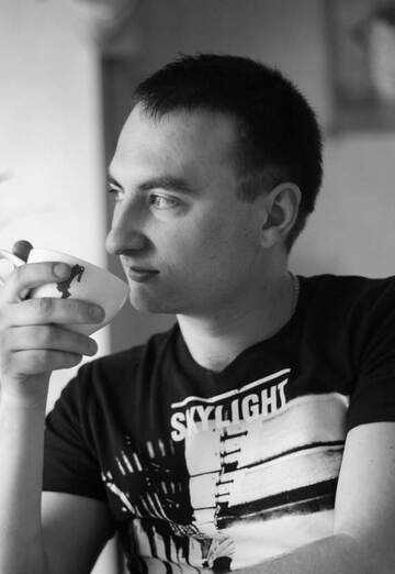 Моя фотография - Алекс, 34 из Переславль-Залесский (@wadealex3)