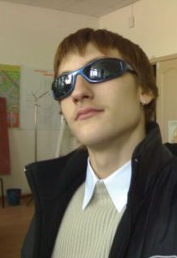 Моя фотография - Андрей, 36 из Красноселькуп (@4x4forewer)