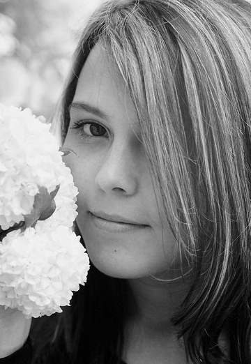 My photo - Darya, 32 from Penza (@alena109718)