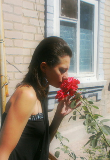 Моя фотография - Анастасия, 35 из Мариуполь (@anastasiya15044)
